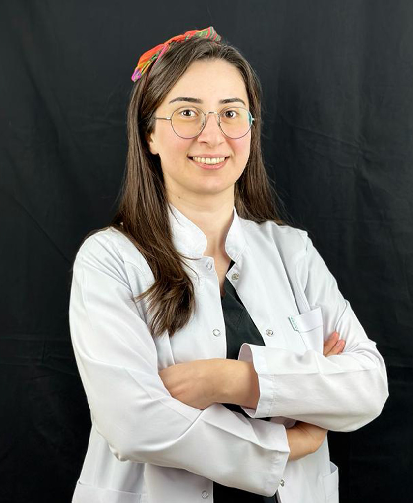 Cansu ERHAN