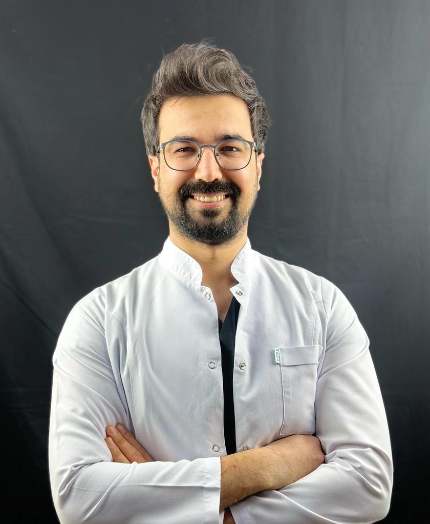 Recai TEMİZKAN